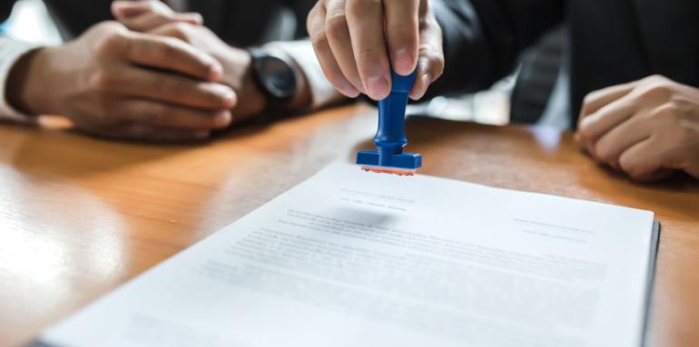 ¿Cuánto tiempo tengo para hacer las escrituras después de comprar una casa o apartamento?